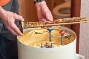 Thinking of DIY Fixes? Here’s Why a Professional Plumber Near You Is a Safer Choice