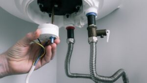 Is It Time to Replace My Unit? Signs You Need Electric Water Heater Installation Near You