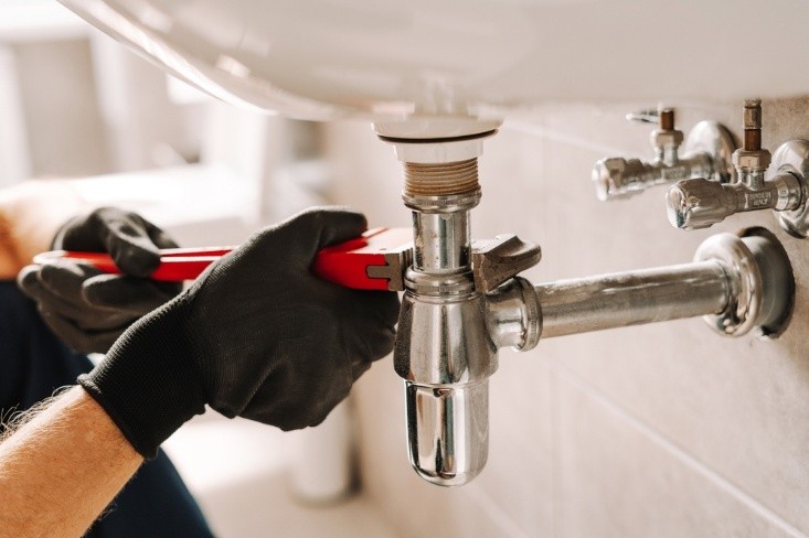 Plumbing Services in Roswell, Georgia