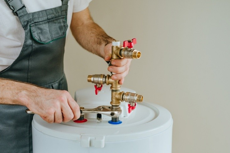 Best price prv valve installation in Atlanta