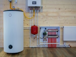 Get Consistent Hot Water with the Right Gas Heater Setup