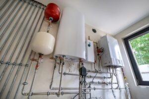Is It Time to Upgrade with Gas Water Heater Installation in Acworth?