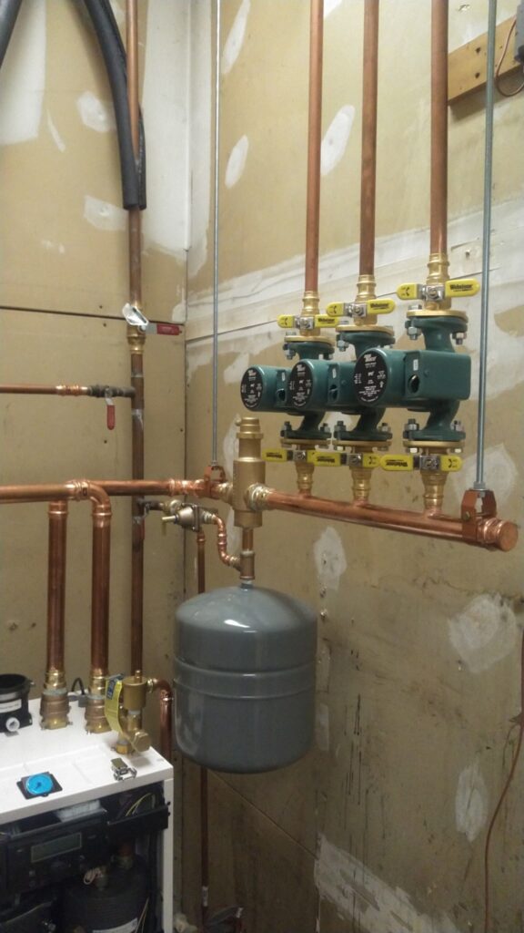 Plumbing companies in Atlanta