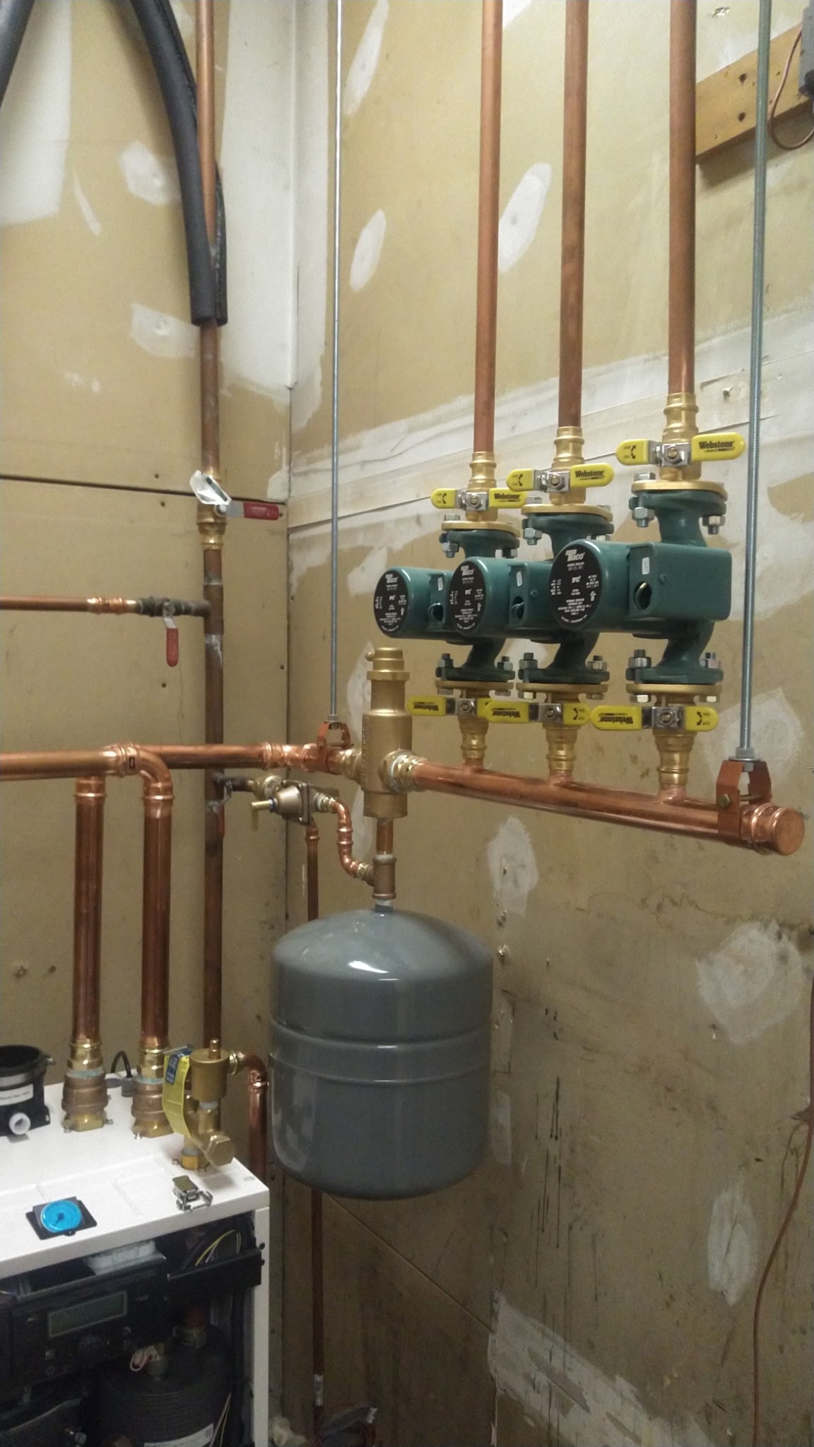 Plumbing companies in Atlanta