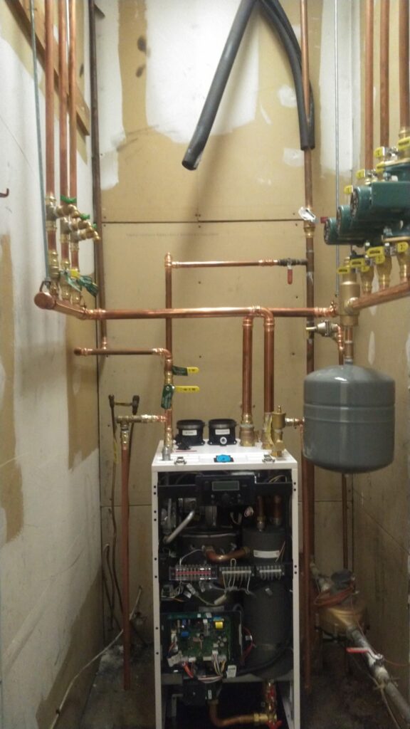 Plumbing in Roswell