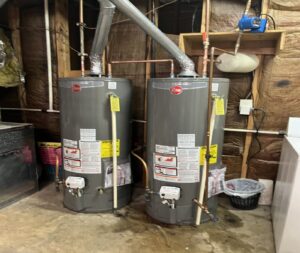 How Long Does an Electric Water Heater Installation Take and What Impacts the Timeline?